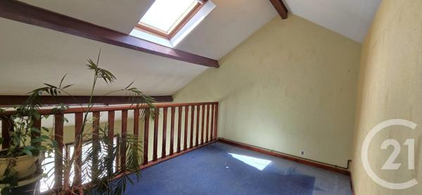 Maison à vendre  5 pièces - 109 m 2   LE CREUSOT  - 71