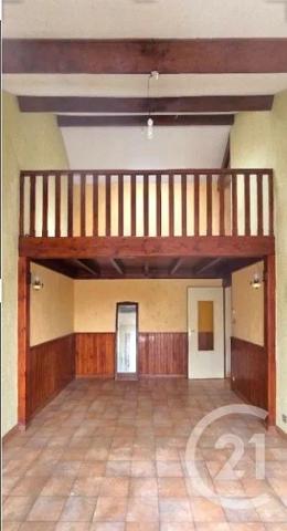 Maison à vendre  5 pièces - 109 m 2   LE CREUSOT  - 71