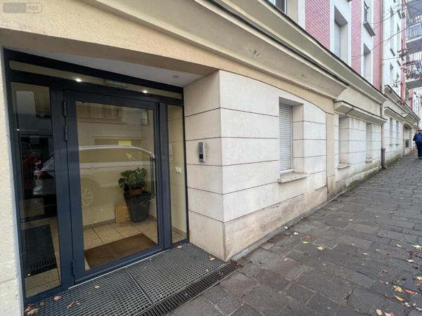 Appartement à vendre à Suresnes dans les Hauts-de-Seine (92150), ref : 66018/2025/11/1-VI