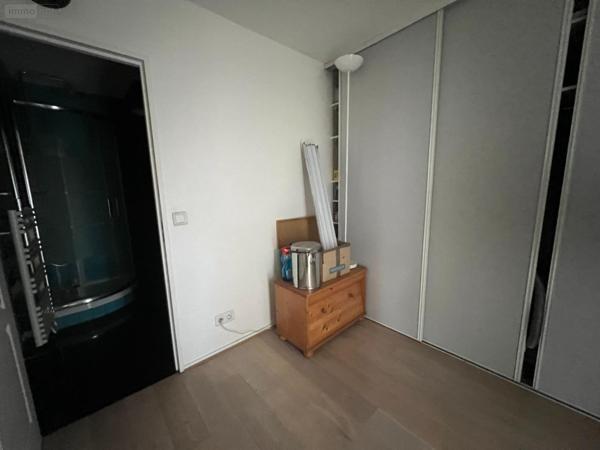 Appartement à vendre à Suresnes dans les Hauts-de-Seine (92150), ref : 66018/2025/11/1-VI