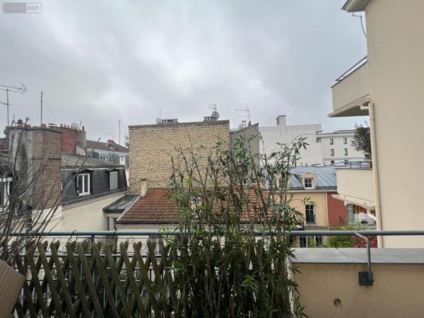 Appartement à vendre à Suresnes dans les Hauts-de-Seine (92150), ref : 66018/2025/11/1-VI