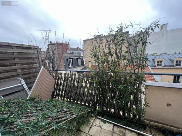 Appartement à vendre à Suresnes dans les Hauts-de-Seine (92150), ref : 66018/2025/11/1-VI