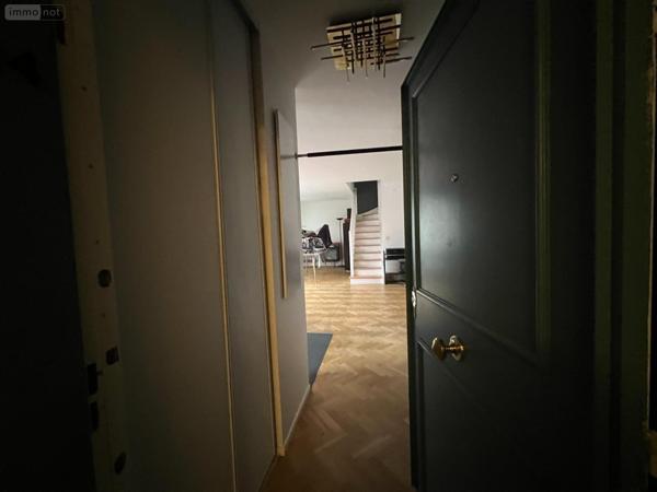 Appartement à vendre à Suresnes dans les Hauts-de-Seine (92150), ref : 66018/2025/11/1-VI
