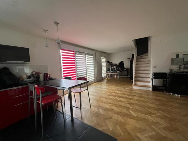 Appartement à vendre à Suresnes dans les Hauts-de-Seine (92150), ref : 66018/2025/11/1-VI