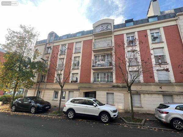 Appartement à vendre à Suresnes dans les Hauts-de-Seine (92150), ref : 66018/2025/11/1-VI