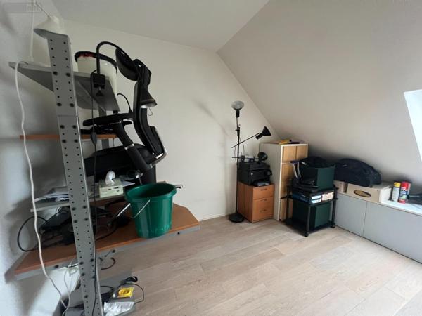 Appartement à vendre à Suresnes dans les Hauts-de-Seine (92150), ref : 66018/2025/11/1-VI