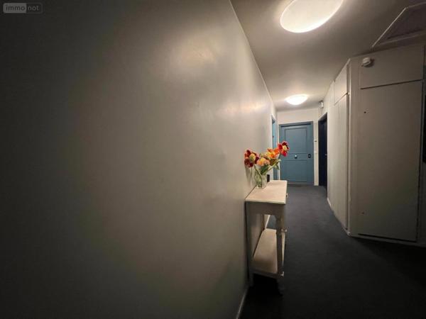 Appartement à vendre à Suresnes dans les Hauts-de-Seine (92150), ref : 66018/2025/11/1-VI