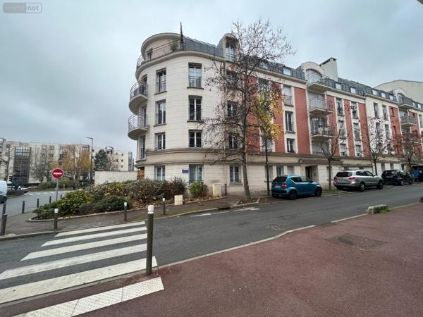 Appartement à vendre à Suresnes dans les Hauts-de-Seine (92150), ref : 66018/2025/11/1-VI