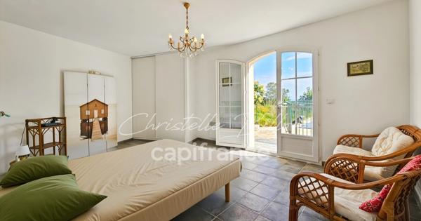 Maison à vendre 5 pièces SAINTE LUCIE DE PORTO VECCHIO (20)