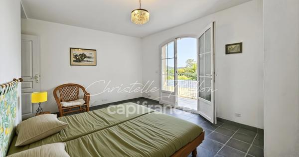 Maison à vendre 5 pièces SAINTE LUCIE DE PORTO VECCHIO (20)