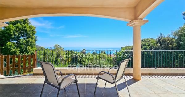 Maison à vendre 5 pièces SAINTE LUCIE DE PORTO VECCHIO (20)