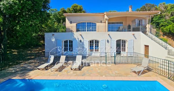 Maison à vendre 5 pièces SAINTE LUCIE DE PORTO VECCHIO (20)
