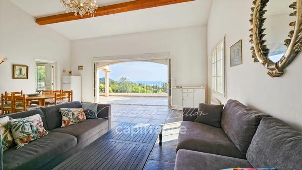 Maison à vendre 5 pièces SAINTE LUCIE DE PORTO VECCHIO (20)