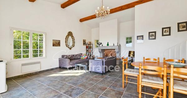 Maison à vendre 5 pièces SAINTE LUCIE DE PORTO VECCHIO (20)