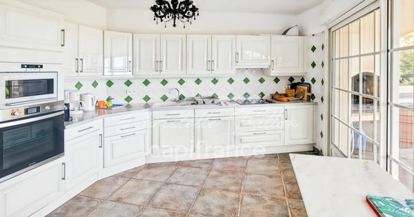 Maison à vendre 5 pièces SAINTE LUCIE DE PORTO VECCHIO (20)