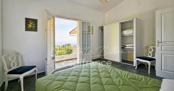 Maison à vendre 5 pièces SAINTE LUCIE DE PORTO VECCHIO (20)