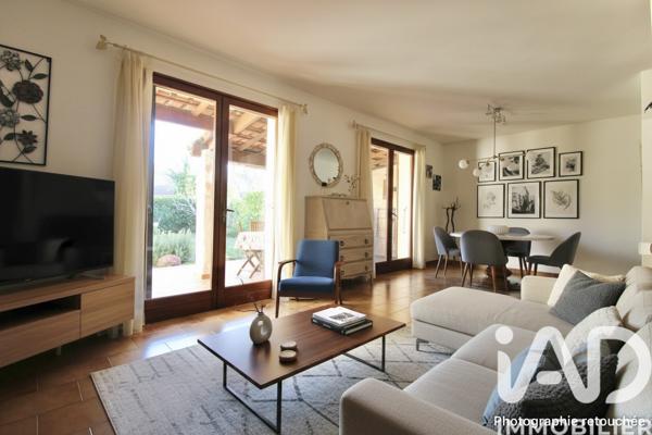 Maison à vendre 5 pièces 105 m² Peynier