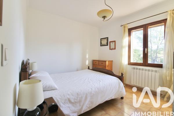 Maison à vendre 5 pièces 105 m² Peynier