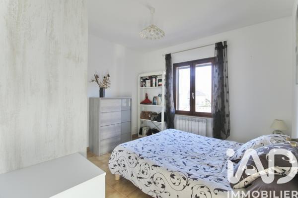 Maison à vendre 5 pièces 105 m² Peynier