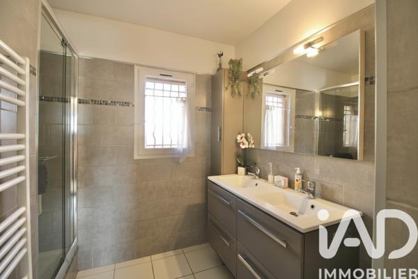 Maison à vendre 5 pièces 105 m² Peynier