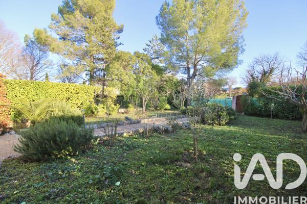 Maison à vendre 5 pièces 105 m² Peynier