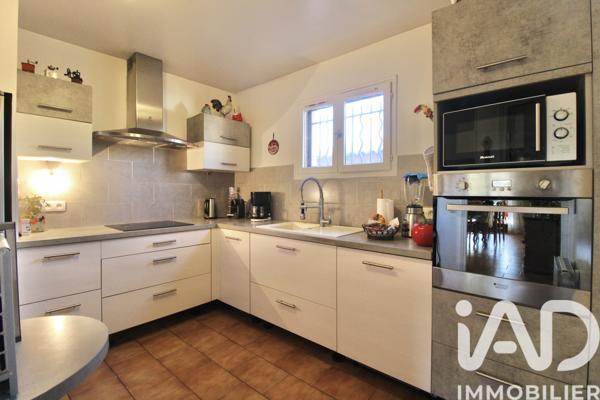 Maison à vendre 5 pièces 105 m² Peynier