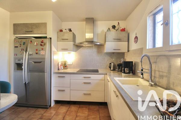 Maison à vendre 5 pièces 105 m² Peynier