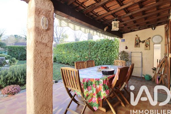 Maison à vendre 5 pièces 105 m² Peynier