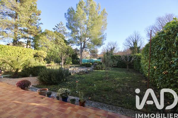 Maison à vendre 5 pièces 105 m² Peynier