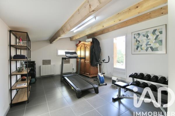 Maison à vendre 5 pièces 105 m² Peynier