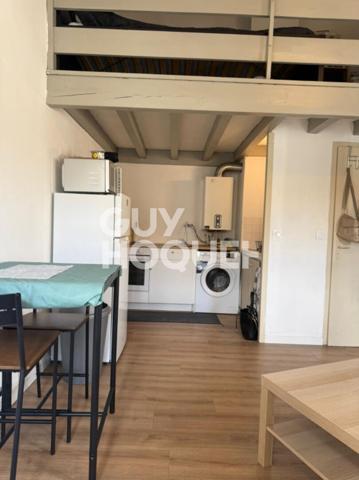 Appartement Mont De Marsan 1 pièce(s) 37 m2