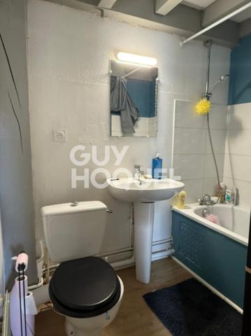 Appartement Mont De Marsan 1 pièce(s) 37 m2