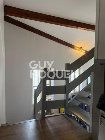 Appartement Mont De Marsan 1 pièce(s) 37 m2