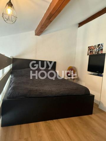 Appartement Mont De Marsan 1 pièce(s) 37 m2