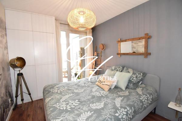 ECHIROLLES Appartement T2 NOUVELLE MAIRIE