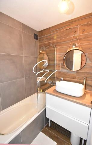 ECHIROLLES Appartement T2 NOUVELLE MAIRIE