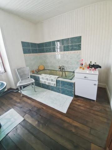 Maison St Marcel 4 pièce(s) 87 m2