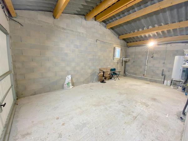 Maison à vendre 4 pièces CALLIAN (83)