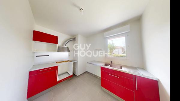 Maison  Ascain 4 pièce(s) 83 m²
