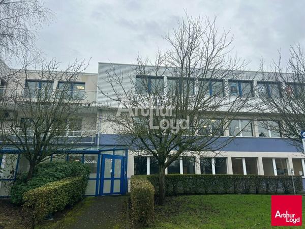 CESSON SEVIGNE - BUREAUX A LOUER