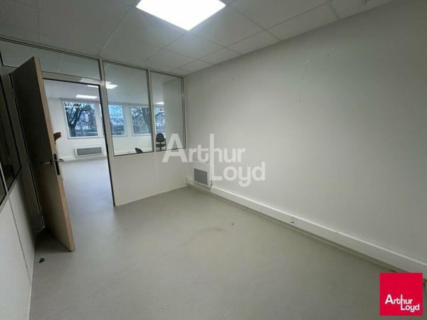 CESSON SEVIGNE - BUREAUX A LOUER