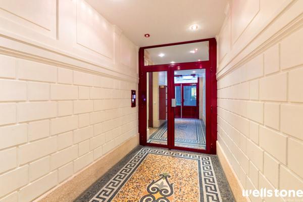 Bureaux à louer à PARIS 75003