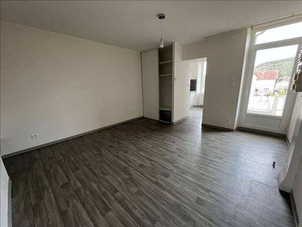 Appartement à louer |  CAPDENAC GARE |  3 pièces | 58 m²