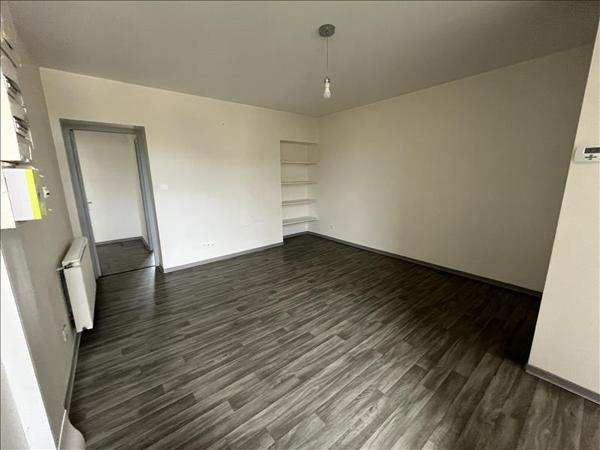 Appartement à louer |  CAPDENAC GARE |  3 pièces | 58 m²