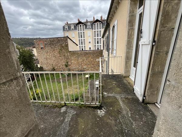 Appartement à louer |  CAPDENAC GARE |  3 pièces | 58 m²