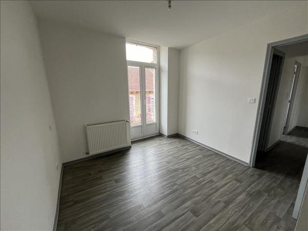 Appartement à louer |  CAPDENAC GARE |  3 pièces | 58 m²