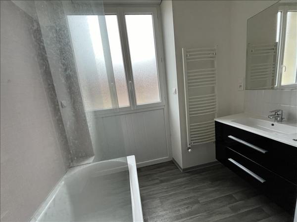 Appartement à louer |  CAPDENAC GARE |  3 pièces | 58 m²