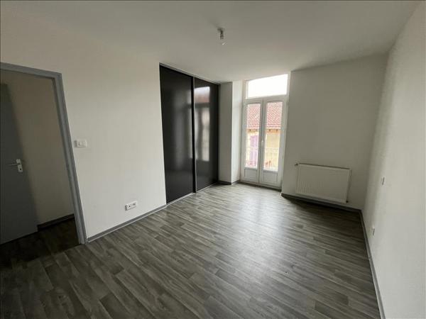 Appartement à louer |  CAPDENAC GARE |  3 pièces | 58 m²