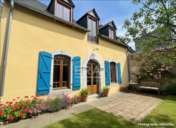 Maison Tarbes 5 pièces - Centre de Tarbes