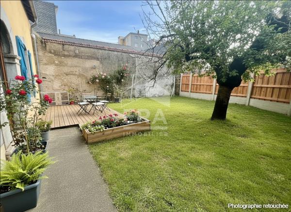 Maison Tarbes 5 pièces - Centre de Tarbes